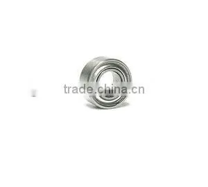 High Quality Low Noise 603zz Bearings Miniature Ball Bearings thumbnail-4