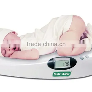 Hot Sale Baby Scale Digital Baby Weighing Scales Up To 20kg 44lb thumbnail-1