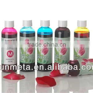 Sublimation Offset Heat Transfer Printing Ink thumbnail-1