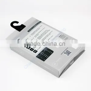 Frosted PP Underwear Box Packaging thumbnail-4