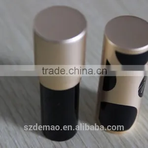 Round Shape Empty Lipstick Tube thumbnail-4