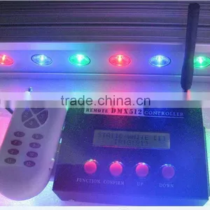 Digital LED Strip Dmx Controller thumbnail-1