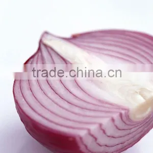 Fresh Red Onion thumbnail-1