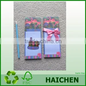 Custom Recycled Softcover Sketch Event Planner Notebook thumbnail-1