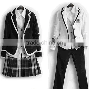 School Uniform,international School Uniforms,school Uniforms Colours thumbnail-1