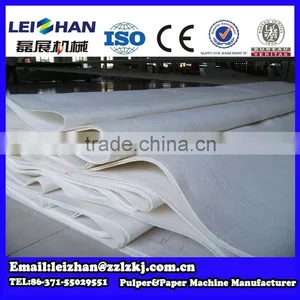 Felt Fabric Making Machine/ Price of Paper Making Felt thumbnail-5