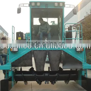 3.5m Width Compost Turner thumbnail-1
