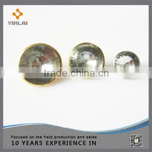 Hot Sale Pearl Buttons for Garment thumbnail-2