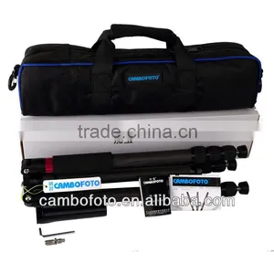 Good Sales Professional Carbon Fiber Camera Tripod in thumbnail-6