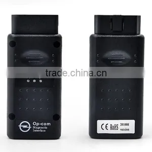 Professional IOBD2 Diagnostic Tool For Opel Op Com Newly Version V1.45 OP-com Interface Opcom thumbnail-2