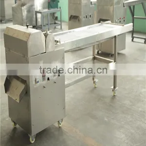 Pasta Processing Line, Macaroni Processing Line, Macaroni Maker Machine thumbnail-3