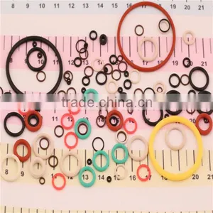 Rubber Precision Part thumbnail-3