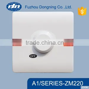 Hot Sale ! Control Light Dimmer Switch ZM220 thumbnail-1