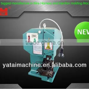 2013 Terminal Crimping Machine YT-2000B thumbnail-1