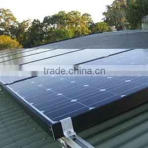 Complete Solar System for Home 2000W thumbnail-1