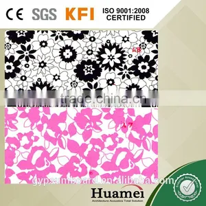 VINYL FACED PLASTER CEILING TILE thumbnail-3