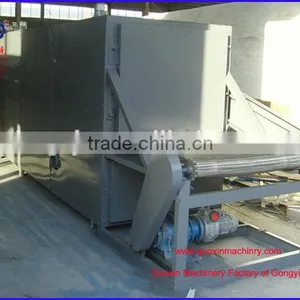 Hot Selling Fruit and Vegetable Drying Machine With CE thumbnail-1