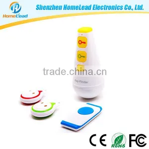 Modern New Design High Quality Smart Finder Key Wireless Key Finder thumbnail-1