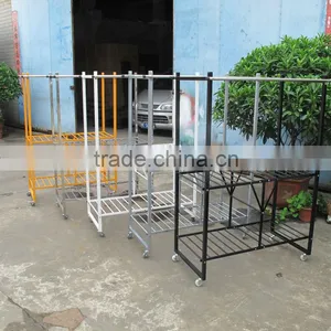 Foshan JHC-1003 Cast Steel Solid & Removable Clothes Dryer/Clothes Hangers/Racks thumbnail-1