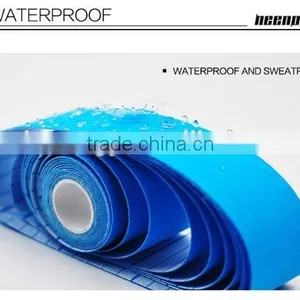 Hot Selling Muscle Protection Kinesiology Tape Sports Tape for Athletes From China thumbnail-4