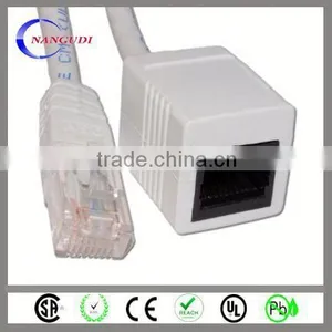 Flexible ODM Utp Cat5e Network Cable Wire thumbnail-1