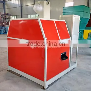 Copper Cable Recycling Machine thumbnail-2