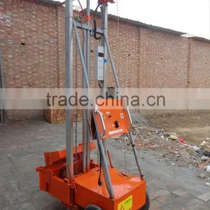 Hot Sale Rendering Plastering Machine/Lime Render Suppliers thumbnail-5