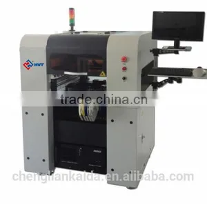 Online LED PCB SMD Chip Mounter thumbnail-1