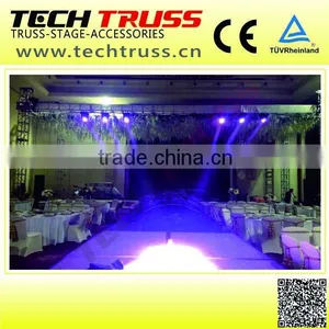 On Sale Aluminum Lighting Truss For Event thumbnail-2
