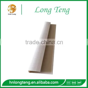 Laminated Top Corner for Pvc Panels Decoration for India Market thumbnail-6