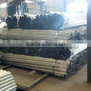 BS 4568 CLASS 4 Emt Conduit Steel Pipe thumbnail-1