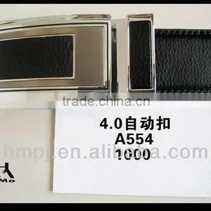 New Design Custom Auto Buckle for Mens Belt thumbnail-1