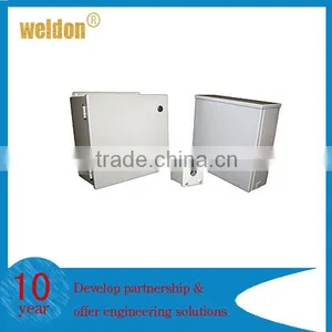 OEM ODM High Precision Sheet Metal Fabrication Metal Stamping Machine Parts Stamping thumbnail-1