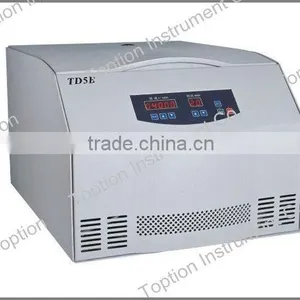 TD5B Table Top Low Speed Large-capacity Centrifuge for Medical Use for Sale thumbnail-1