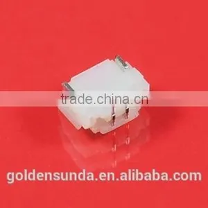 Taiwan 0.8mm Pitch SMT Electronic Wire to Board IDC Connector thumbnail-2