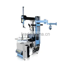 Cheap Tire Changer Machine for Sale, Car Tire Changer, With CE&ISO thumbnail-1