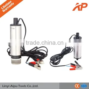 Different Kinds of Electric Hot Oil Pump, Prices Ranges $17-$26 thumbnail-4