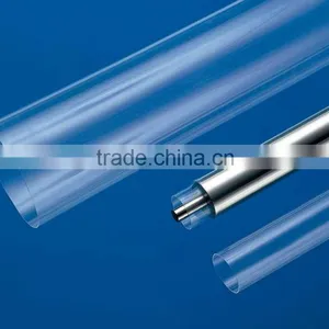 Precise Teflon PTFE FEP PFA Tube Production Line thumbnail-3