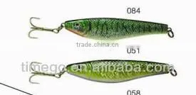 Chinese Manufacturers New Fishing Hard Lure thumbnail-1