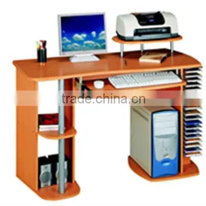 Computer Desk Simple thumbnail-1