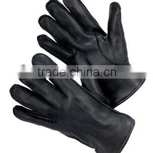 Driver Glove Collection-- JS17DA/BK thumbnail-1