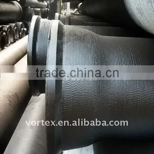 ISO2531 EN545 TF Joint Pipe thumbnail-1
