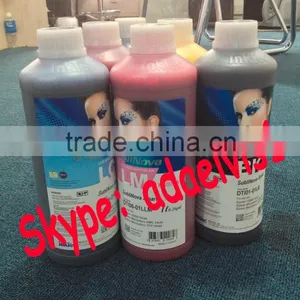Fast Drying High Quality Inktec Sublinova Sublimation Ink for Sale thumbnail-1