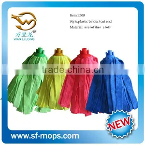ITEM E300 Cleaning Easy Super Mop thumbnail-1