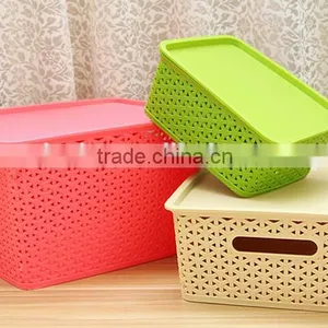Electronic Equipment Plastic Mold thumbnail-1