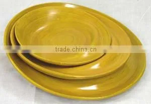 Bamboo Plate thumbnail-1