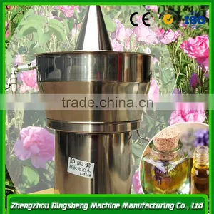 Lemongrass Essential Oil Distillation Equipment thumbnail-2