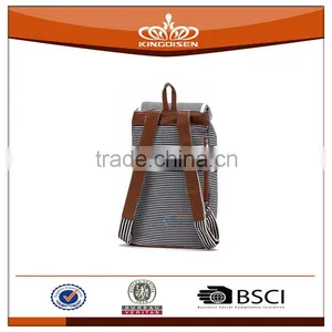 Korean Style Fashion Leisure Backpack thumbnail-2