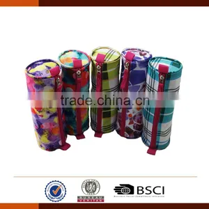 Most Popular Colorful High School Pencil Case For Girls thumbnail-5