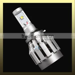 Qualified Water-proof H4 H7 H8 Spark Headlight for Car thumbnail-1